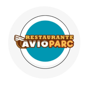 Avioparc logo