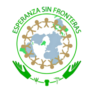 Esperanza sin Fronteras logo