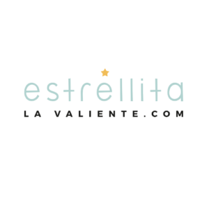 Estrellita La Valiente logo