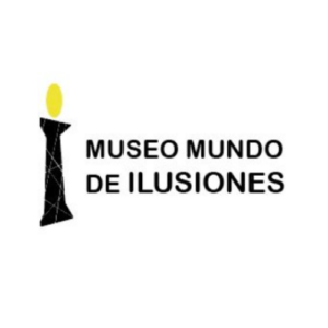 Museo Mundo Ilusiones logo