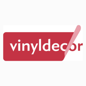 Logo Vinyldecor